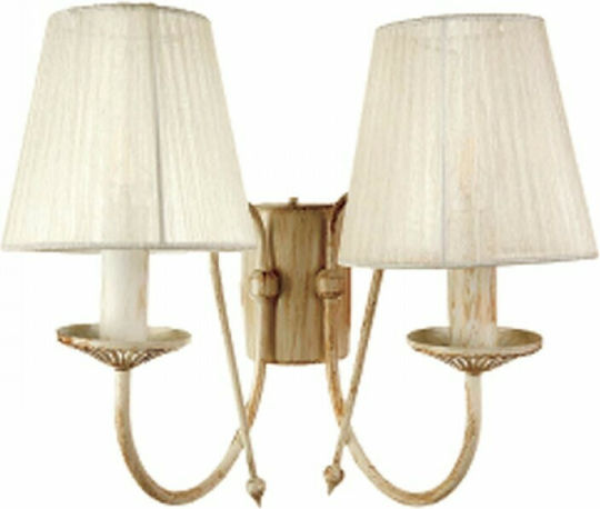 Inlight Leuchte Wand Beige 30x30cm Inlight Leuchte Wand Beige 30x30cm