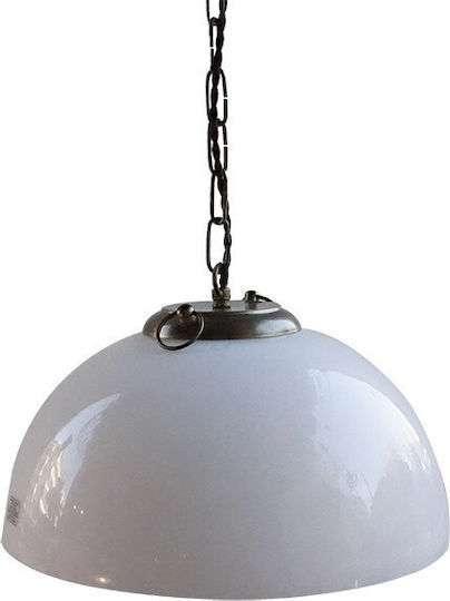 DITS Lighting Murano glass Κρεμαστό Φωτιστικό Λευκό DITS Lighting Murano glass Κρεμαστό Φωτιστικό Λευκό