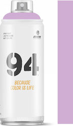 Montana Colors Spray Paint 94 with Matt Effect ...