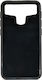 Powertech Back Cover έως 5.8" Μαύρο MOB-0962