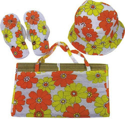 Summer Club Mat
