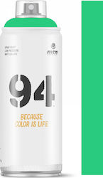Montana Colors Spray Paint 94 with Matt Effect ...