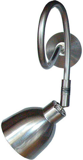 DITS Lighting Dits Lighting Einzel Spot in Bronze Farbe