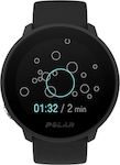 Polar Unite Waterproof Smartwatch with Heart Ra...