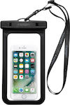 Spigen Velo A600 Waterproof up to 6" Black