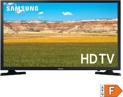Samsung Smart Τηλεόραση 32" HD Ready LED UE32T4305 HDR (2019)