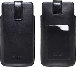 Ancus Protect Medium Sock & Pouch up to 4.7" Black 21411 Ancus Protect Medium Sock & Pouch up to 4.7" Black 21411