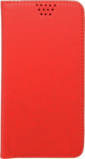Senso Book Universal έως 4.5" (Κόκκινο)
