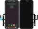 Tianma Screen with Touch Mechanism and Frame for iPhone 11 (Black)
