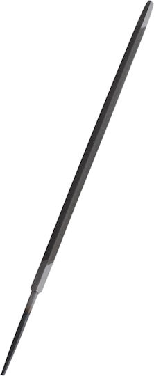 FFG 44780 File Saw Triangle Without Handle