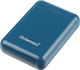 Intenso XS Power Bank 10000mAh με Θύρα USB-A κα...