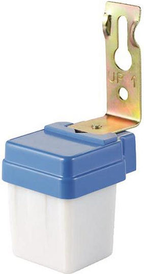 Eurolamp Day Night Photocell 6A IP44