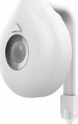 LED Bathroom WC90C White