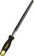 FFG 44969 Datei Metall Dreieck mit Griff