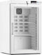 Olitrem ARV 66 CS PV Pharma Pharmaceutical Refrigerator 52lt +2°C/+8°C H74xW45xD51cm ARV 66 CS PV