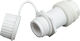 Igloo Fridge Spare Part White