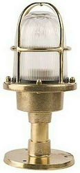Andromeda Außenstehlampe 60W 27x12cm Andromeda Außenstehlampe 60W 27x12cm