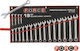 Force German Polygon Set with Size from 6mm to 24mm 19pcs