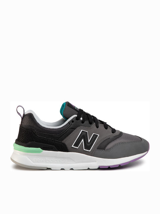 New balance 997 hay hot sale