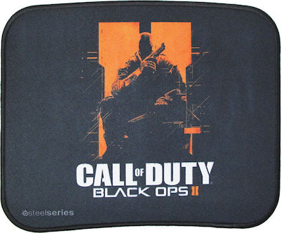 Call Of Duty Gaming Mouse Pad 300mm Black