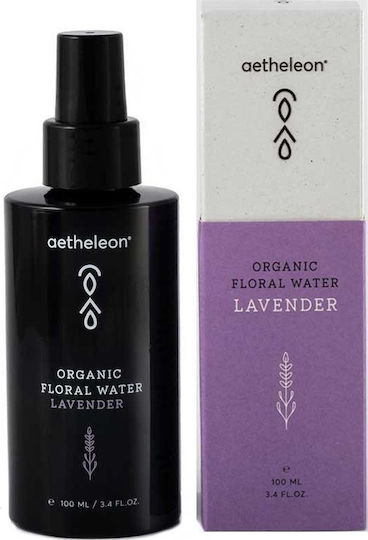 Aetheleon Ανθόνερο Λεβάντας 100ml
