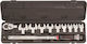 Force Torque Wrench 1/2" 40-210 Nm 58cm