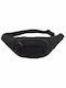 Polo Denver Waist Bag Black