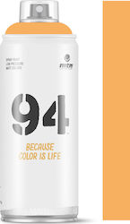 Montana Colors Spray Paint 94 with Matt Effect ...
