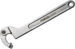 Force Bent Wrench 15-35mm 1pcs