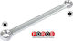 Force Single Cheie poligon Drept Dimensiune E6-E8