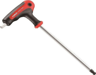 Force Allen Wrench T Shaped with Head Size 3mm