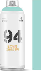 Montana Colors Spray Paint 94 with Matt Effect ...