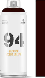 Montana Colors Spray Paint 94 with Matt Effect ...