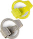 Cangaroo Playpen Handles Yellow