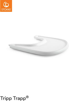 Stokke Tripp Trapp White