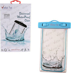 Volte-Tel Sports Luminus Wasserdichtes Gehäuse ...