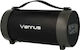 Vennus TWS S22E Bluetooth-Lautsprecher mit Radio Schwarz
