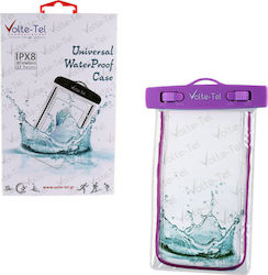 Volte-Tel Sports Luminus Wasserdichtes Gehäuse ...