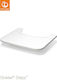 Stokke High Chair Tray Steps White