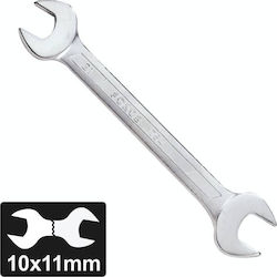 Force Double German Wrench 10x11mm