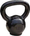 Toorx Kettlebell 8kg Black