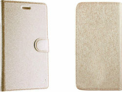 Volte-Tel Leather Book