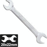 Force Double German Wrench 20x22mm