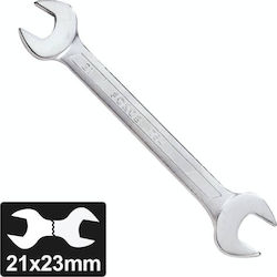 Force Double German Wrench 21x23mm