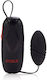 Colt Turbo Bullet Mini Δονητής Egg 3.25cm Black