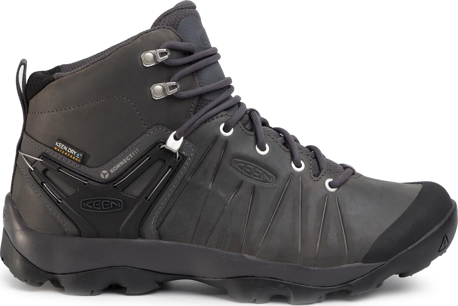keen men's venture mid wp