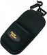 Lampa Belt Case Black