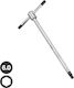 Force Allen Wrench T Shaped with Head Size 6mm