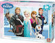 Puzzle pentru Copii Frozen pentru 5++ Ani 99buc King Puzzles