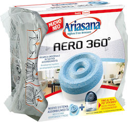 Ariasana Ανταλλακτικό για Συλλέκτη Υγρασίας Aero 360° 1680991 450gr